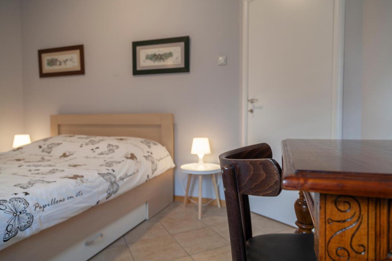 Dc Executive Homes Novi Sad Extérieur photo
