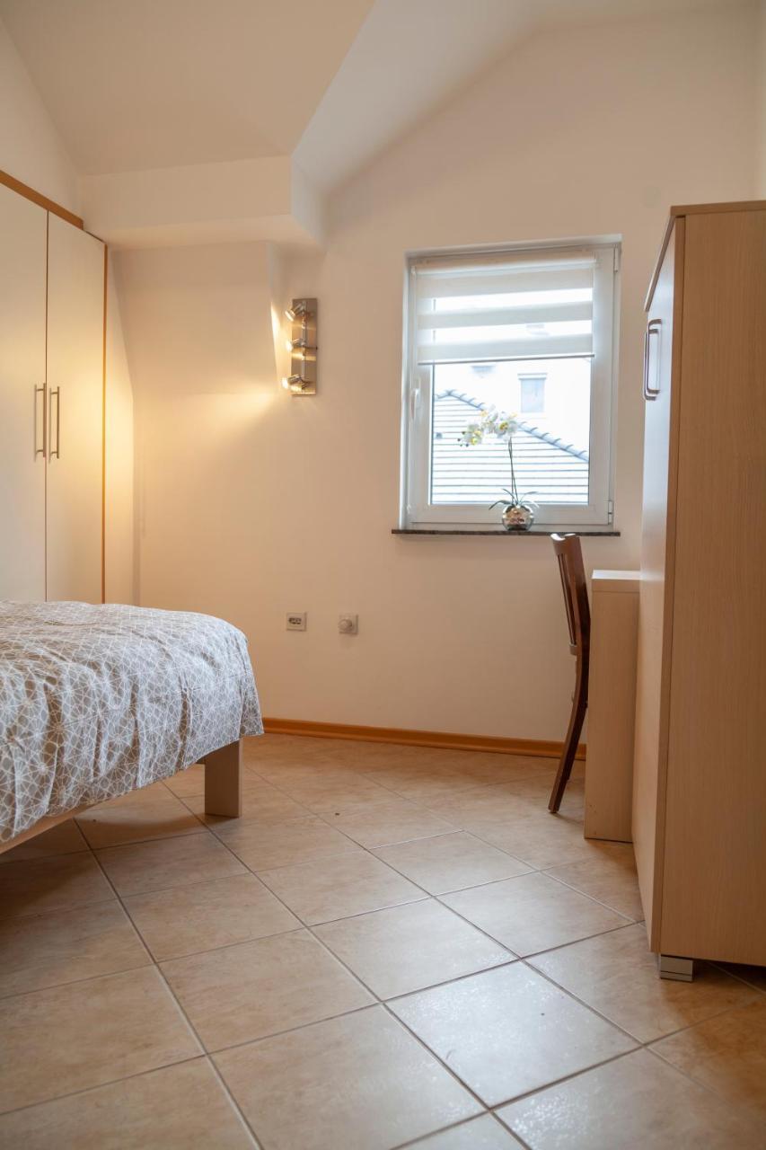 Dc Executive Homes Novi Sad Extérieur photo