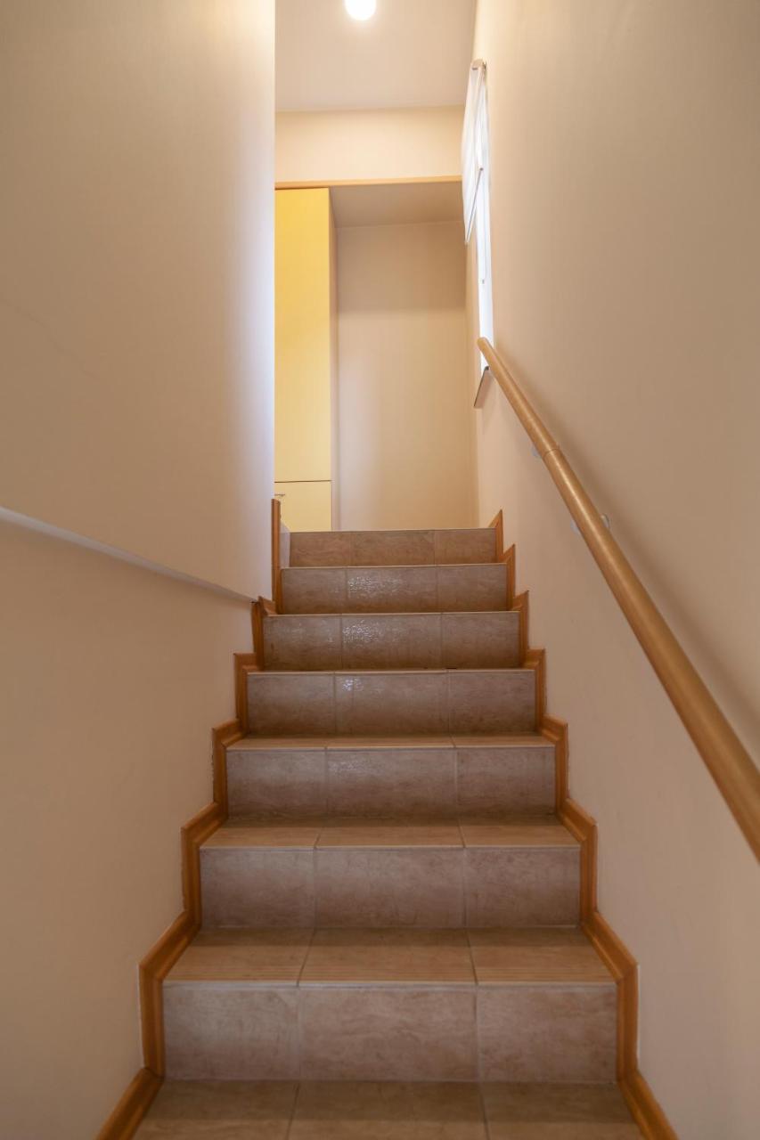 Dc Executive Homes Novi Sad Extérieur photo