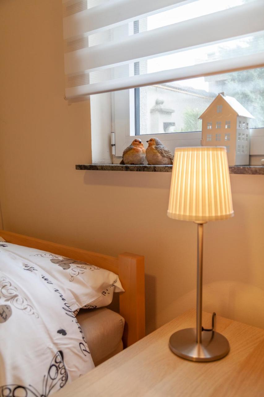 Dc Executive Homes Novi Sad Extérieur photo