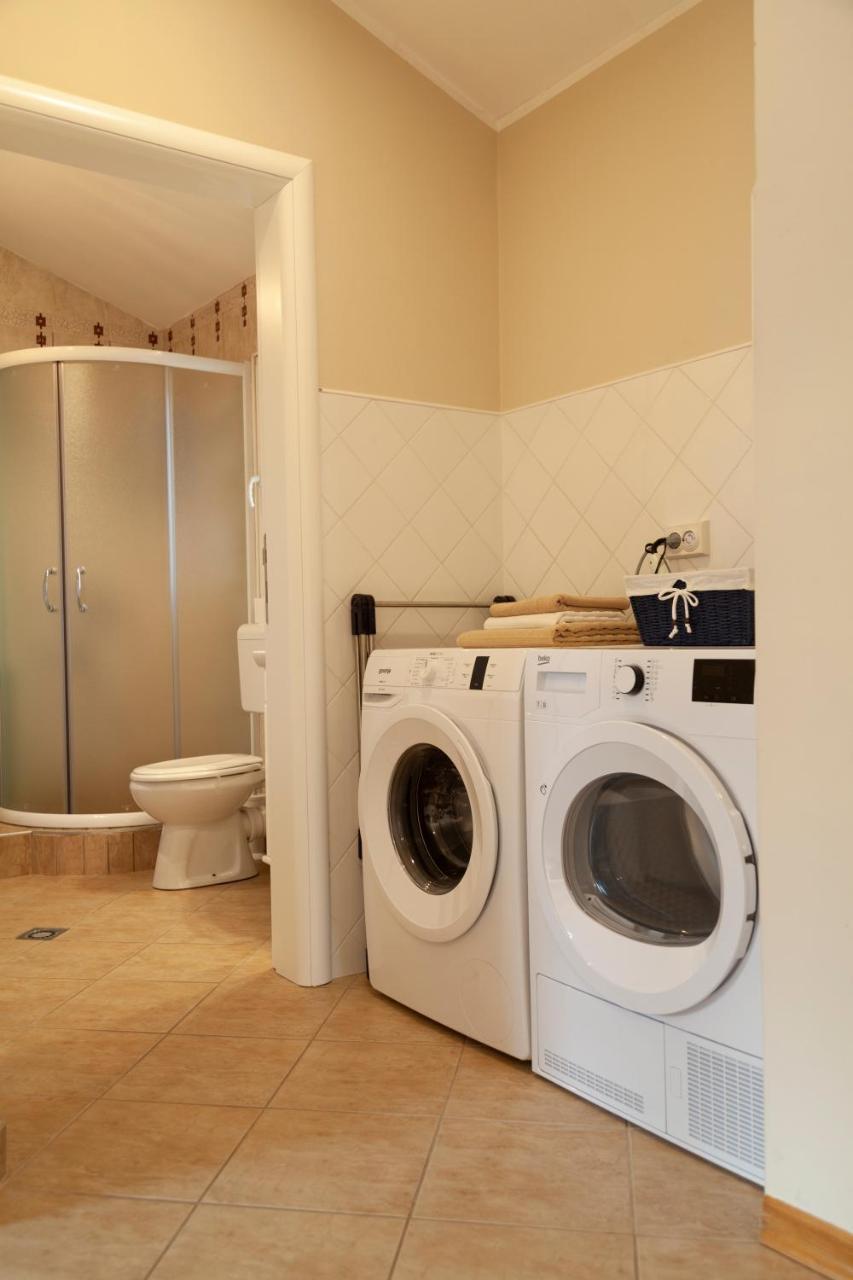 Dc Executive Homes Novi Sad Extérieur photo