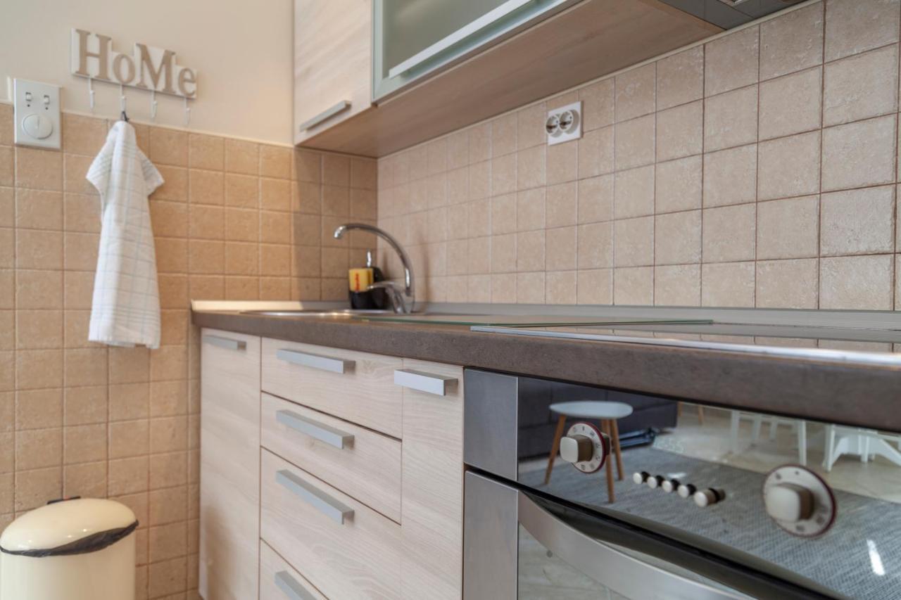Dc Executive Homes Novi Sad Extérieur photo
