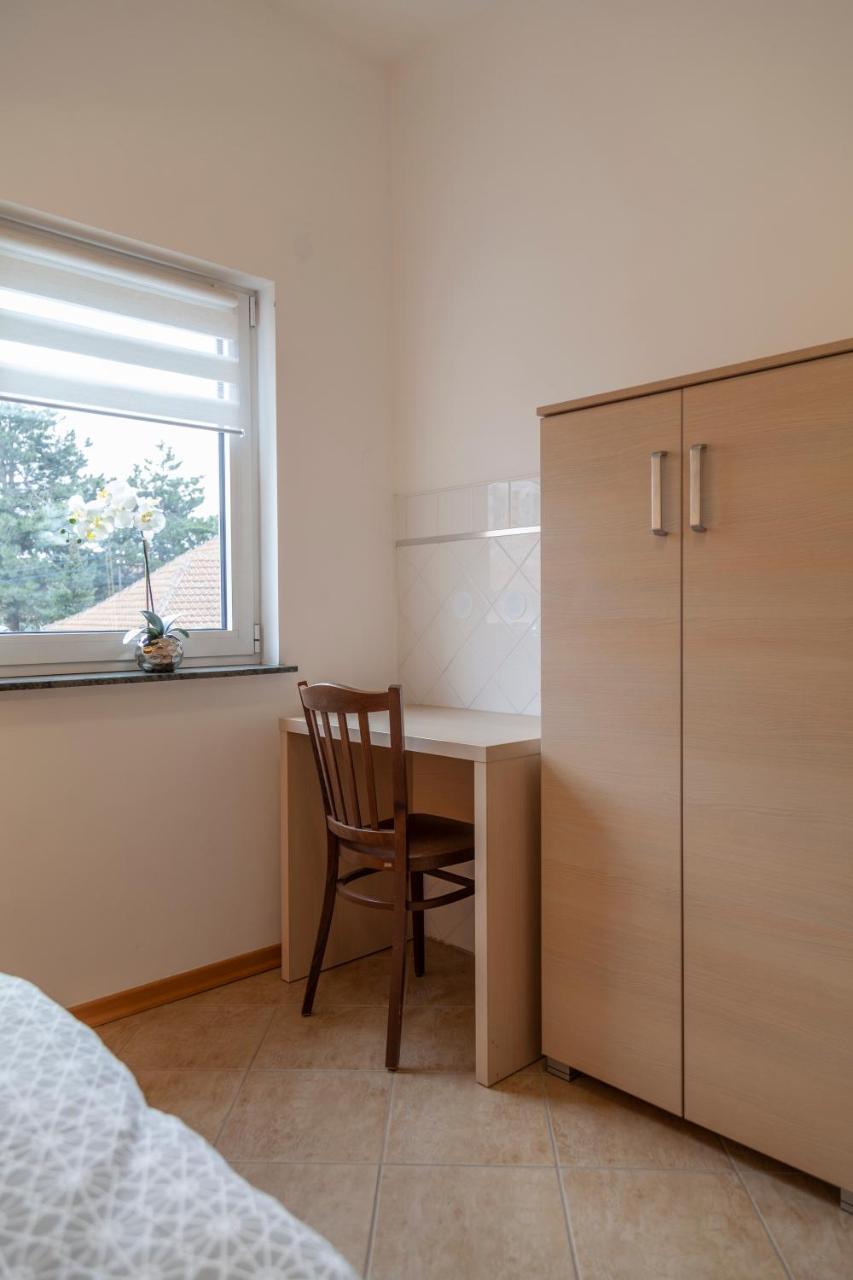 Dc Executive Homes Novi Sad Extérieur photo