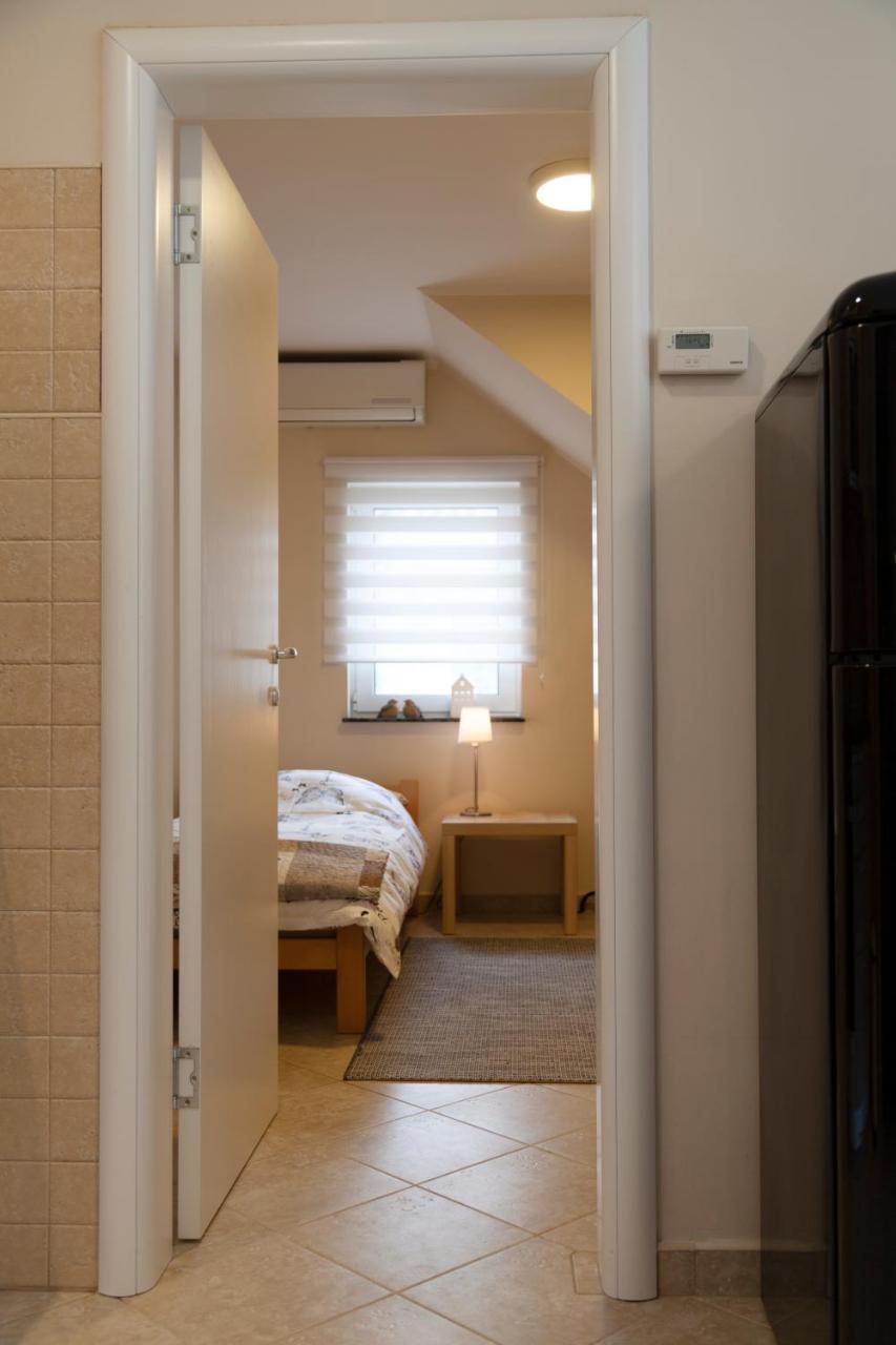 Dc Executive Homes Novi Sad Extérieur photo