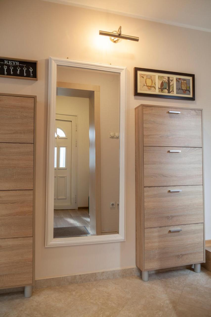 Dc Executive Homes Novi Sad Extérieur photo