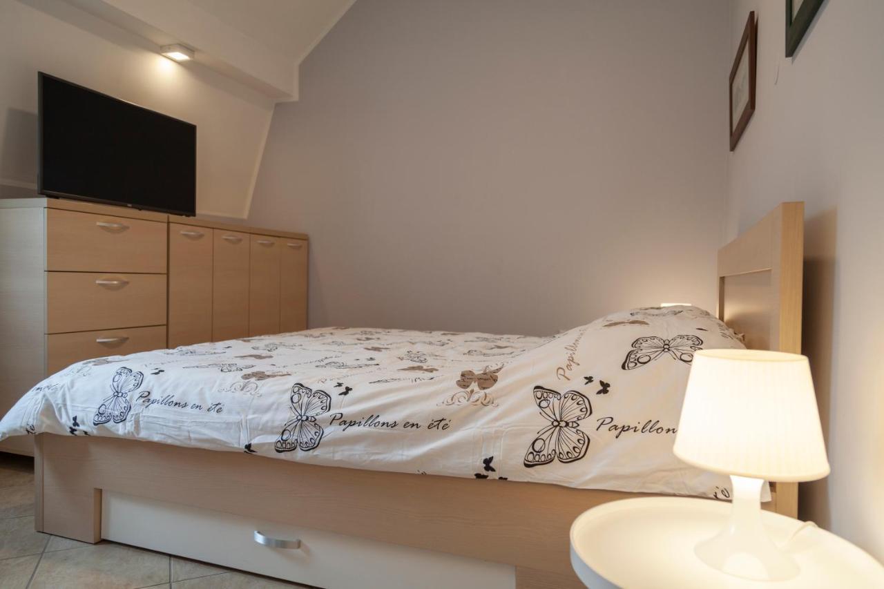 Dc Executive Homes Novi Sad Extérieur photo