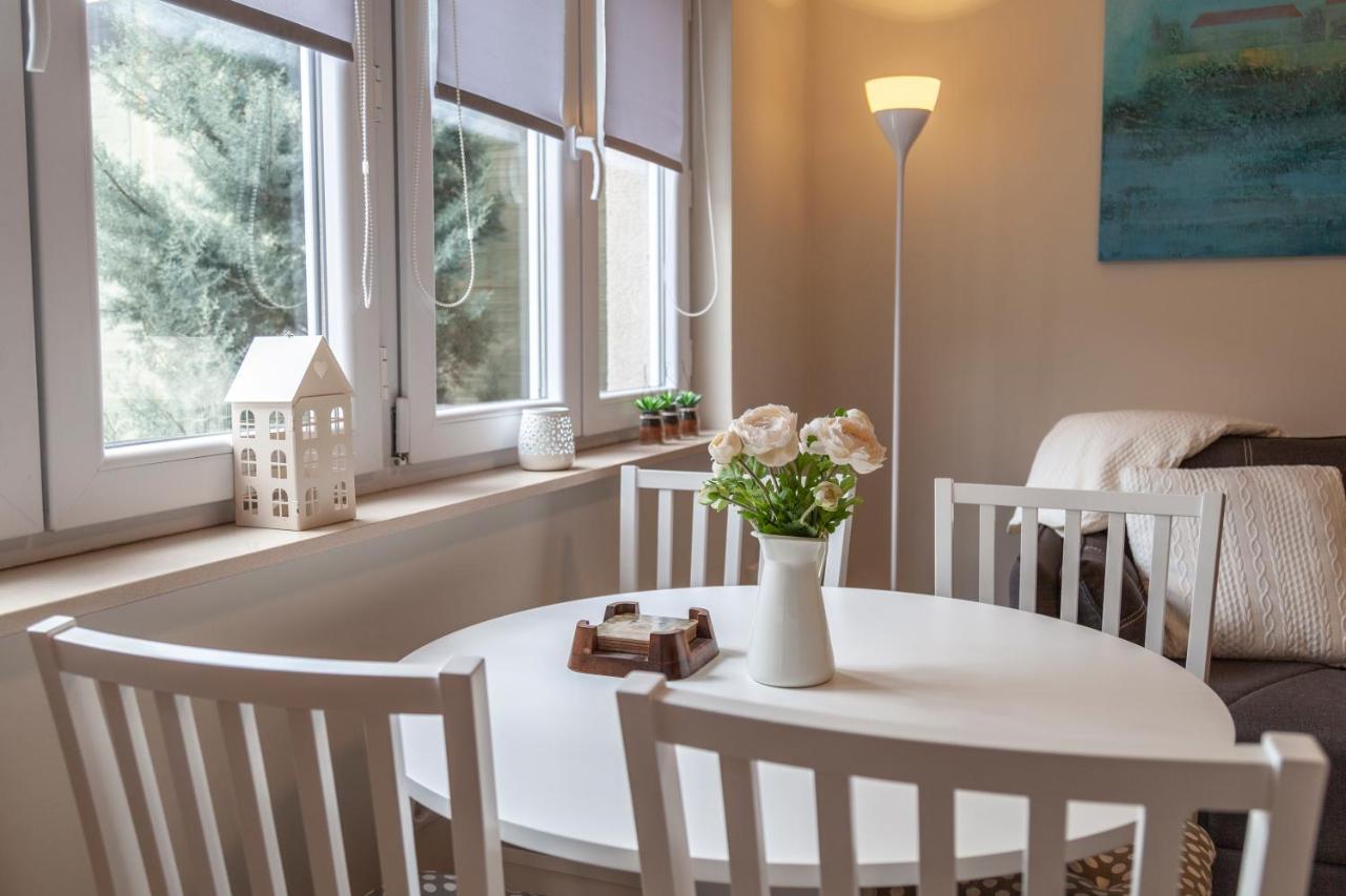 Dc Executive Homes Novi Sad Extérieur photo