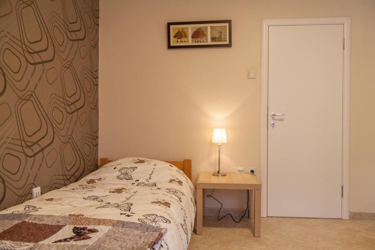 Dc Executive Homes Novi Sad Extérieur photo