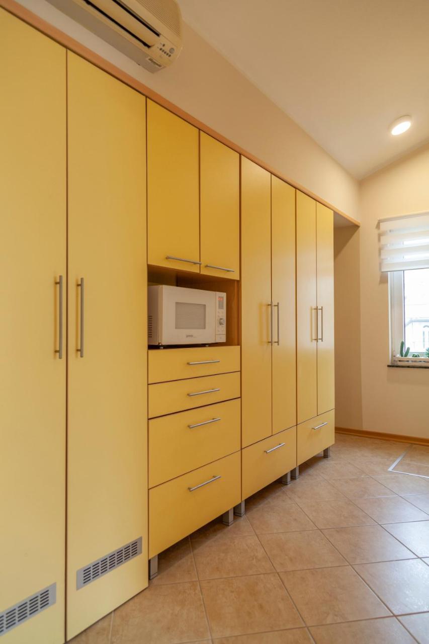Dc Executive Homes Novi Sad Extérieur photo