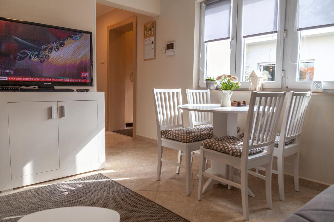 Dc Executive Homes Novi Sad Extérieur photo