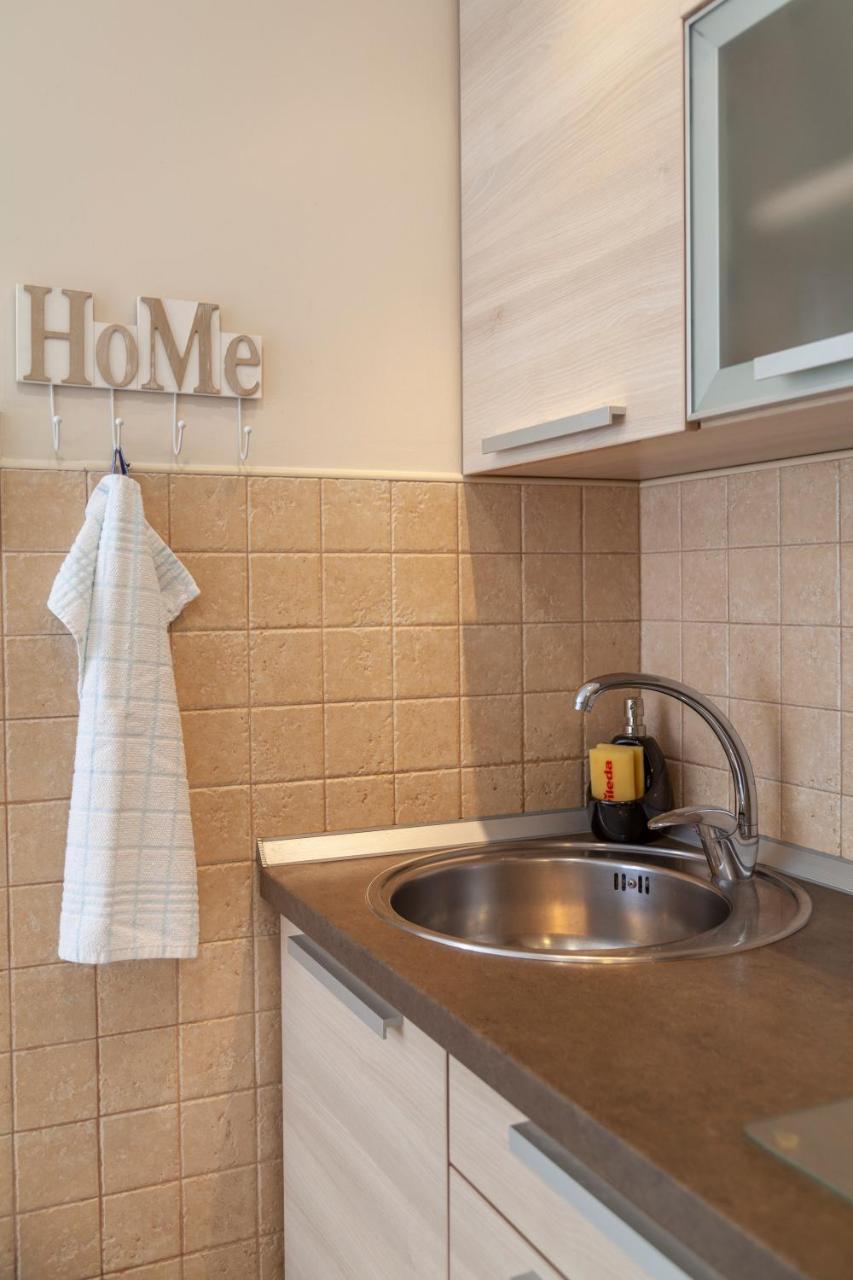 Dc Executive Homes Novi Sad Extérieur photo