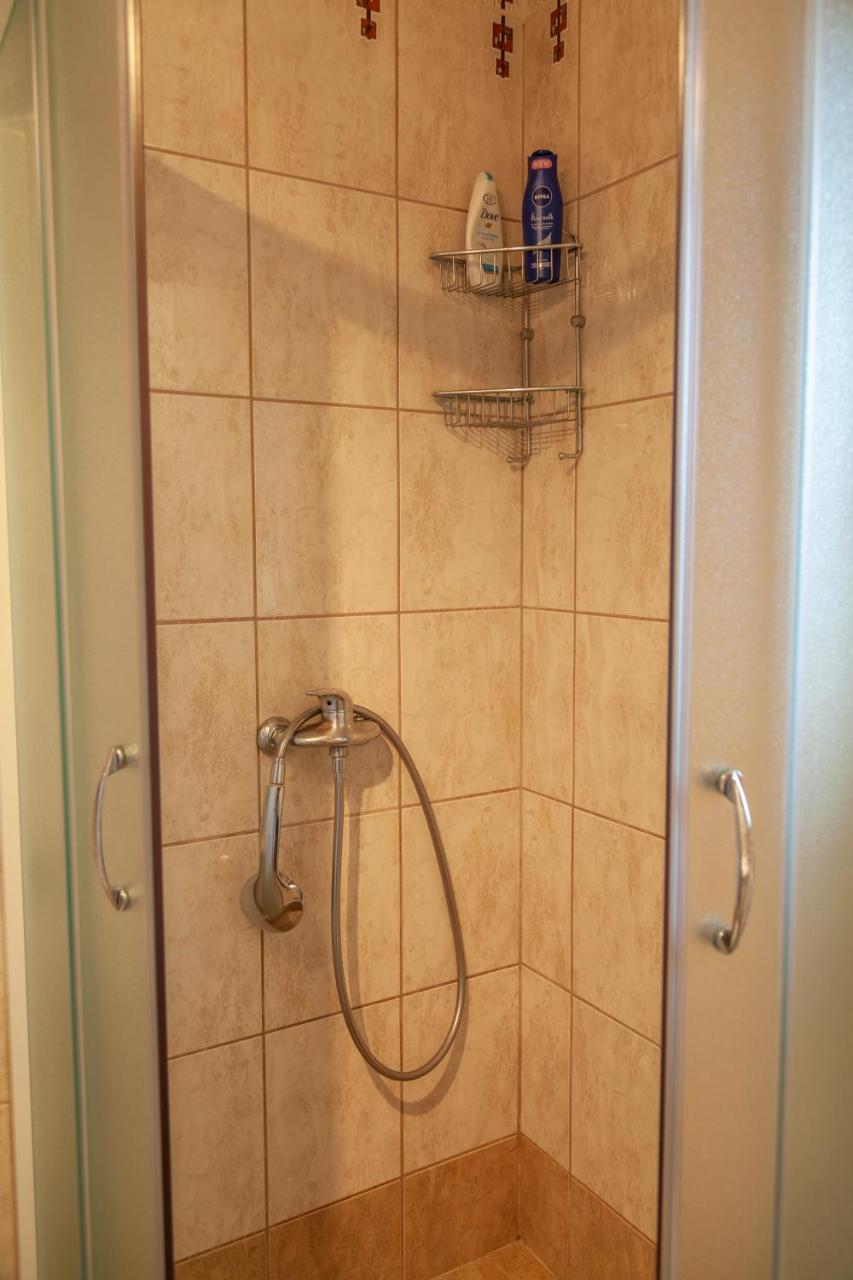 Dc Executive Homes Novi Sad Extérieur photo